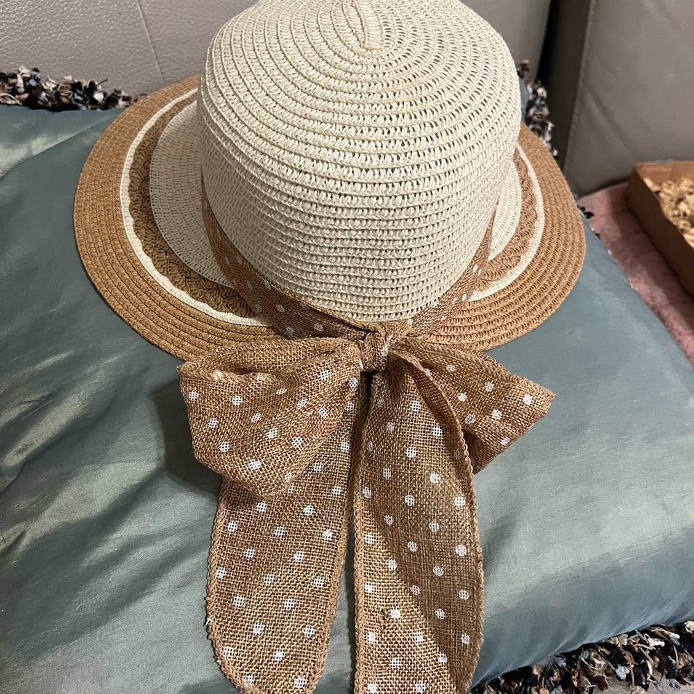 Sun hat - Picture 3 of 7